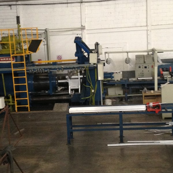 Control CNC y PLC - Automatización