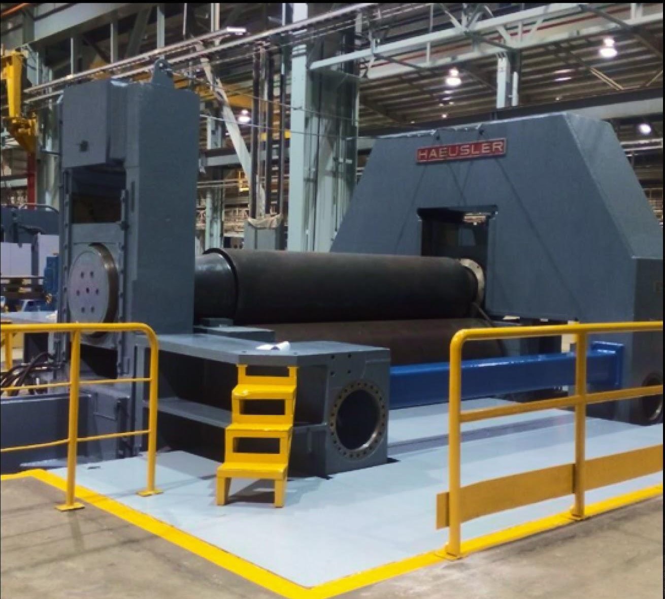 Retrofit Haeusler - Vista 1